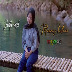 Jovita Aurel - Mawar Hitam (Cover)