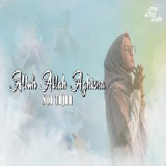 Not Tujuh - Allah Allah Aghisna (Cover)