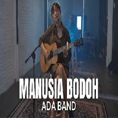 Tami Aulia - Manusia Bodoh - Ada Band (Cover)