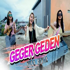 Vita Alvia - Geger Geden (Kentrung Version)