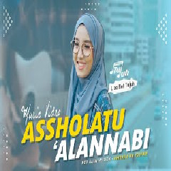 Not Tujuh - Assholatu Alannabi (Cover)