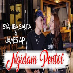 Syahiba Saufa - Ngidam Pentol feat James AP