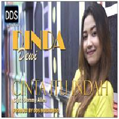 Dinda Dewi - Cinta Itu Indah (Dj Remix Koplo)