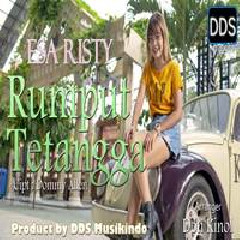 Esa Risty - Rumput Tetangga (Remix Koplo)