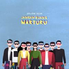 Erie Suzan - Jangan Buang Waktuku Feat Jakarta Dangdut Revolution