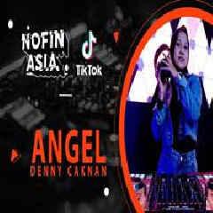 Nofin Asia - Dj Angel