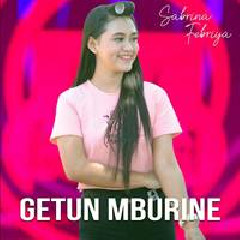 Sabrina Febriya - Getun Mburine (Koplo Version)