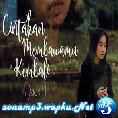 3 46 Mb Cintakan Membawamu Kembali Dewa 19 Cover Feat Andri Guitara By Nadiya Rawil Download
