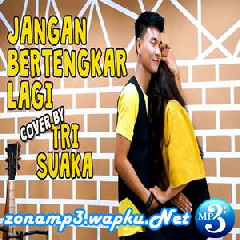 3 92 Mb Jangan Bertengkar Lagi Kangen Band Cover By Tri Suaka Download