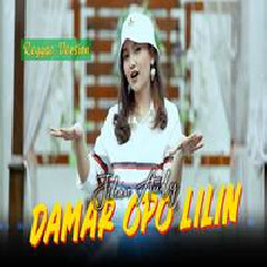 Jihan Audy - Damar Opo Lilin Reggae Version