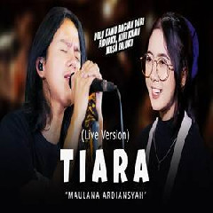 Maulana Ardiansyah - Tiara Ska Reggae Version